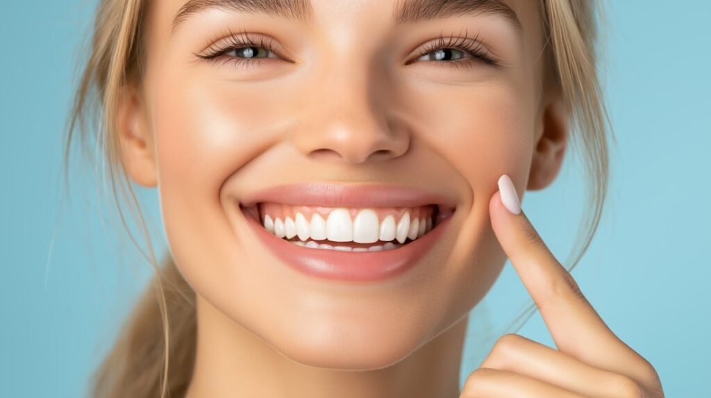 Laser Teeth Whitening FAQs Market Harborough